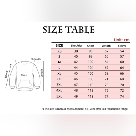 Zelda Christmas sweaters - Picture 11 of 11